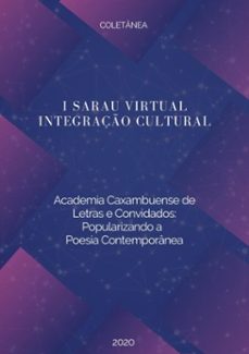 primeiro sarau virtual integraço cultural (ebook)-academia caxambuense de letras-3410003496774