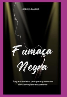 fumaça negra (ebook)-gabriel sancho-3410005889574