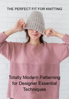 the perfect fit for knitting (ebook)-jideon f marques-3410006299174