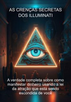 as crenças secretas dos illuminati (ebook)-jideon f marques-3410006320274