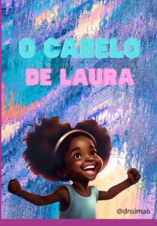 o cabelo de laura (ebook)-danielle olympio-3410006413174