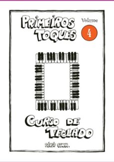 curso de teclado primeiros toques - volume 4 (ebook)-sérgio matias da cunha-3410006549774