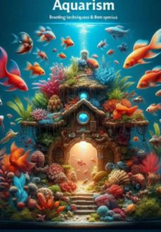 aquario encantado: um guia (ebook)-robert rizzi-3410006775074