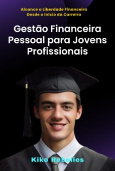 gesto financeira pessoal para jovens profissionais (ebook)-kiko rebelles-3410006780474