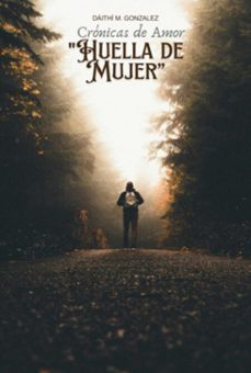 huella de mujer (ebook)-dáithí m. gonzalez-3410007088074