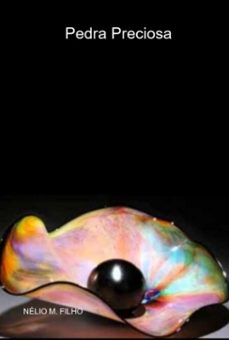 pedra preciosa (ebook)-nélio menicucci filho-3410007163474
