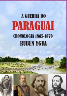 a guerra do paraguai (ebook)-ygua ruben-3410007469774