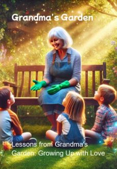 grandma's garden (ebook)-3410007494974