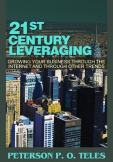21st century leveraging (ebook)-peterson p. o. teles-3410008052074