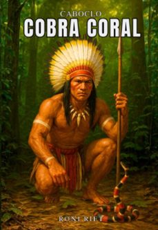 caboclo cobra coral (ebook)-roni riet-3410008286974