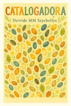 catalogadora (ebook)-deivide m m seychellys-3410008295174