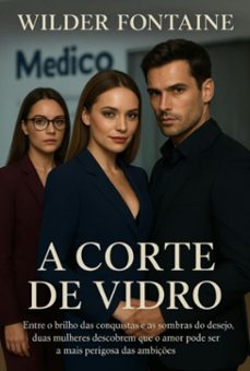 a corte de vidro (ebook)-wilder fontaine-3410009078974
