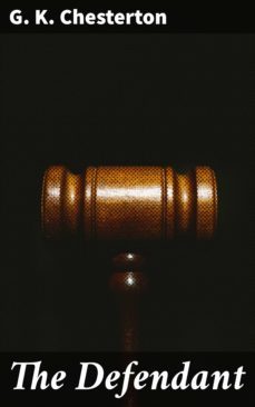 the defendant (ebook)-g.k. chesterton-4057664109774
