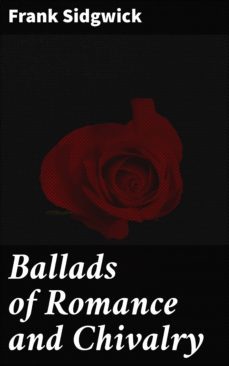 ballads of romance and chivalry (ebook)-4057664568274