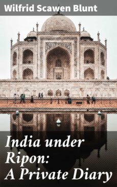 india under ripon: a private diary (ebook)-4057664575074