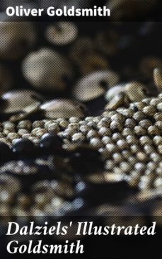 dalziels' illustrated goldsmith (ebook)-oliver goldsmith-4057664591074