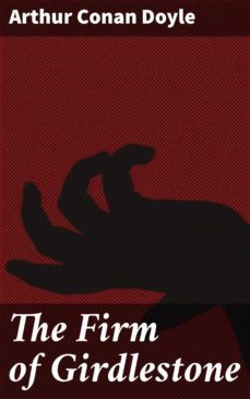 the firm of girdlestone (ebook)-4057664644374
