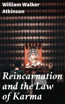 reincarnation and the law of karma (ebook)-4057664654274