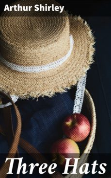 three hats (ebook)-arthur shirley-4064066146474