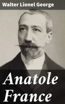 anatole france (ebook)-4064066166274