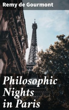 philosophic nights in paris (ebook)-4064066249274