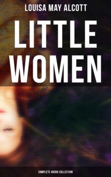 little women (complete 4book collection) (ebook)-louisa may alcott-4064066385774