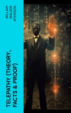 telepathy (theory, facts &amp; proof) (ebook)-4066339583474