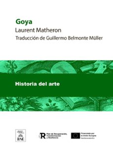 goya (ebook)-laurent matheron-4099995494174