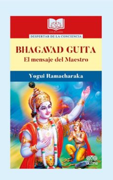 bhagavad guita.el mensaje del maestro (ebook)-yogi ramacharaka-4099995589474