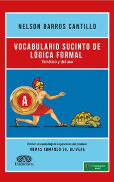vocabulario sucinto de logica formal (ebook)-nelson barros cantillo-4099995590074