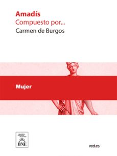 amadis (ebook)-carmen de burgos-4099995625974