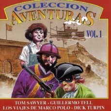 coleccion aventuras vol.1 (ebook)-mark twain-8423646200474