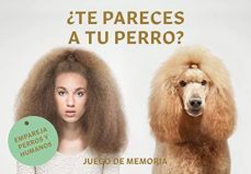 ¿te pareces a tu perro?: empareja perros y humanos-8425402274774