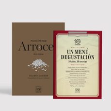pack arroces - aniversario planeta gastro-paco perez-8432715198574