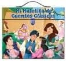mi maletita de cuentos clasicos-8436026772874