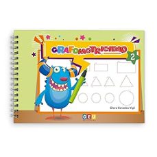 grafomotricidad 2-charo gonzalez vigil-8436617730474