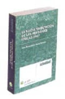 LA NUEVA TRIBUTACION DE LAS PERSONAS FISICAS 2007 | JULIO BANACLOCHE ...