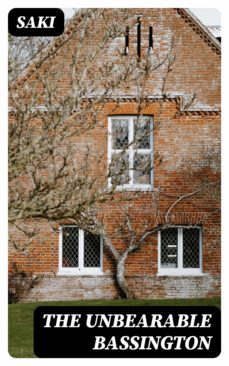 the unbearable bassington (ebook)-8596547061274