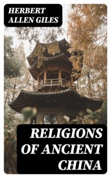 religions of ancient china (ebook)-8596547066774