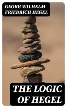 the logic of hegel (ebook)-8596547169574