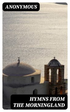 hymns from the morningland (ebook)-8596547350774