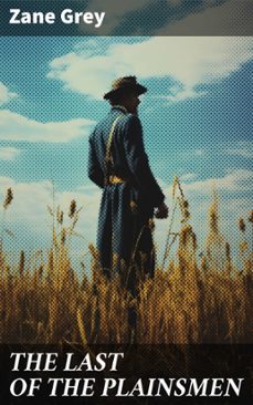 the last of the plainsmen (ebook)-8596547690474