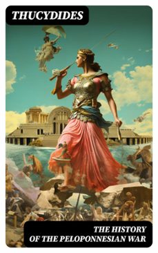 the history of the peloponnesian war (ebook)-8596547753674