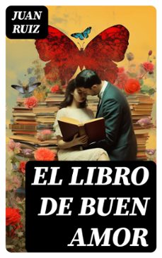 el libro de buen amor (ebook)-juan ruiz-8596547768074