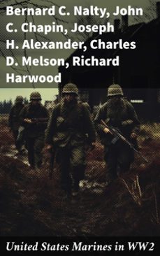 united states marines in ww2 (ebook)-8596547792574
