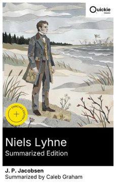 niels lyhne (summarized edition) (ebook)-j. p. jacobsen-8596547879374