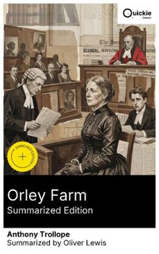orley farm (summarized edition) (ebook)-anthony trollope-8596547883074
