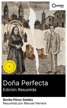 doña perfecta (edicion resumida) (ebook)-benito perez galdos-8596547891574