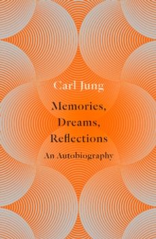 memories, dreams, reflections-carl gustav jung-9780006540274