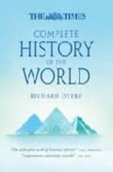 complete history of the world-9780007259274